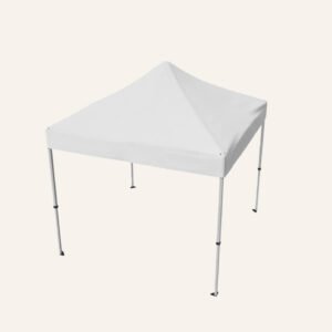 10 x 10 Frame Tent