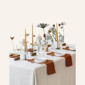 Linen Napkin